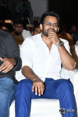 Winner Movie Pre Release Event